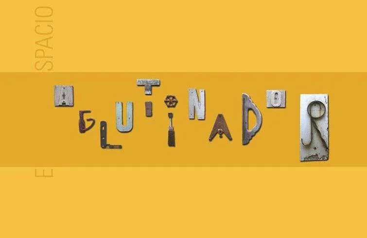 Logotipo de Espacio Aglutinador